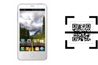 Comment lire les codes QR sur un FPT F10 ?