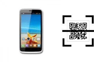 Comment lire les codes QR sur un FPT F12 ?