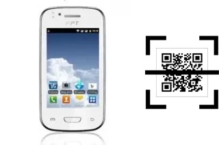 Comment lire les codes QR sur un FPT F2 ?