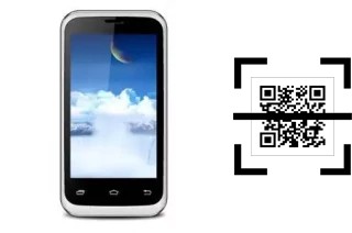 Comment lire les codes QR sur un FPT F22 ?