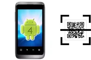 Comment lire les codes QR sur un FPT F8 ?