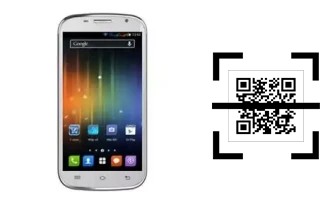 Comment lire les codes QR sur un FPT F80 ?