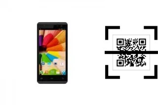 Comment lire les codes QR sur un FPT F81 ?