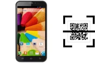 Comment lire les codes QR sur un FPT HD V ?