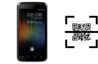 Comment lire les codes QR sur un FPT HD ?