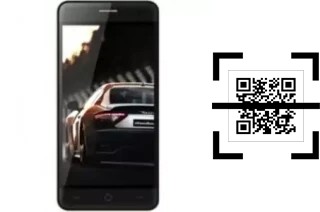 Comment lire les codes QR sur un FPT S450 Young ?