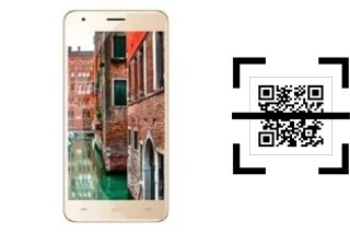 Comment lire les codes QR sur un FPT X3 ?