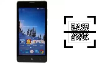 Comment lire les codes QR sur un FPT X502 ?