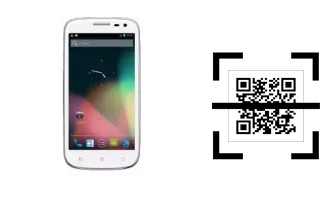 Comment lire les codes QR sur un Funker R502 ?