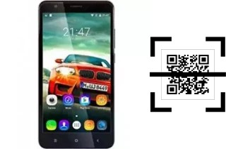 Comment lire les codes QR sur un Fusion5 Gen III ?