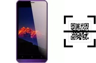 Comment lire les codes QR sur un G-Plus BE31 ?