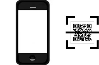 Comment lire les codes QR sur un G-Plus GN708W ?