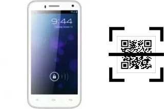 Comment lire les codes QR sur un G-Plus GN810 ?