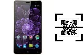 Comment lire les codes QR sur un G-Tide Extreme 4G ?