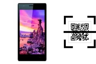 Comment lire les codes QR sur un G-Tide V4 ?