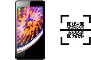 Comment lire les codes QR sur un G-Tide V6 ?