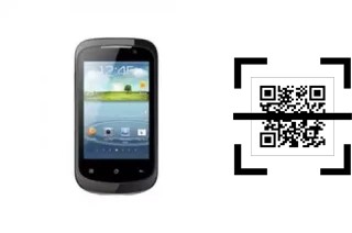 Comment lire les codes QR sur un Gaba A45 ?