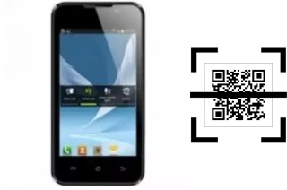 Comment lire les codes QR sur un Gaba A65 ?