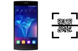 Comment lire les codes QR sur un Gamma X7 ?