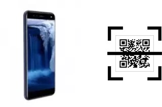 Comment lire les codes QR sur un Geecoo G1 3G ?