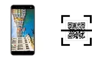 Comment lire les codes QR sur un Geecoo G1 ?