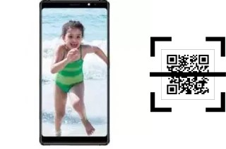 Comment lire les codes QR sur un Geecoo G6 ?