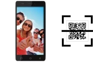 Comment lire les codes QR sur un Ghia Sveglio H1 ?