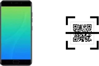 Comment lire les codes QR sur un Gionee S10 Lite ?