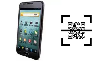 Comment lire les codes QR sur un GlobusGPS GL-900Dolfin ?