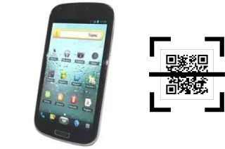 Comment lire les codes QR sur un GlobusGPS GL-900Sky ?