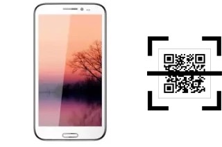 Comment lire les codes QR sur un GLX G5 ?