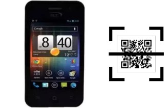 Comment lire les codes QR sur un GLX Leon ?