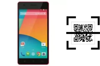 Comment lire les codes QR sur un GLX Maad Plus ?