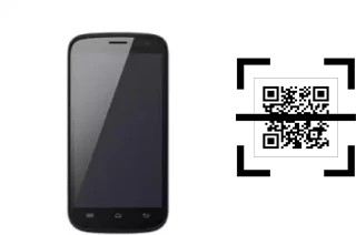 Comment lire les codes QR sur un GLX Spark ?