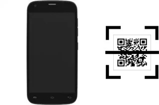 Comment lire les codes QR sur un GLX Spring ?