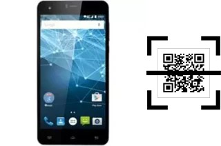 Comment lire les codes QR sur un GOCLEVER Quantum 2 550 ?