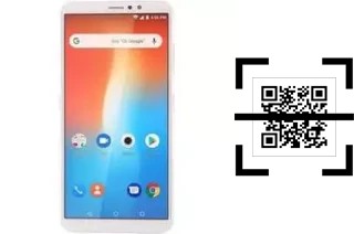 Comment lire les codes QR sur un Gome C7 Note ?