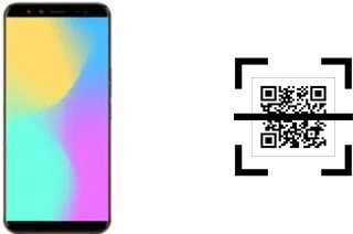 Comment lire les codes QR sur un Gome U7 mini ?