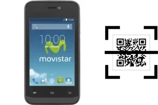 Comment lire les codes QR sur un GoMobile GO778 ?