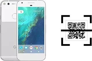 Comment lire les codes QR sur un Google Pixel ?