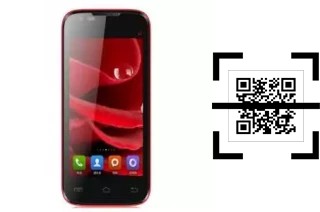 Comment lire les codes QR sur un GPhone A1 ?