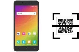 Comment lire les codes QR sur un GPhone A4 ?