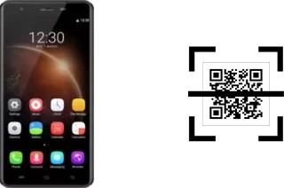 Comment lire les codes QR sur un Gretel A6 ?