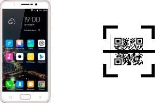 Comment lire les codes QR sur un Gretel A9 ?