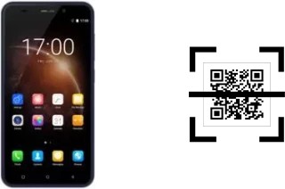 Comment lire les codes QR sur un Gretel S55 ?