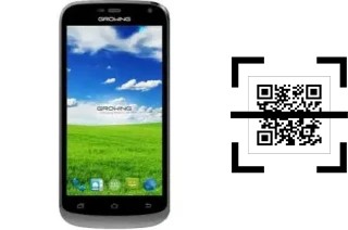 Comment lire les codes QR sur un Growing Z4 Plus ?