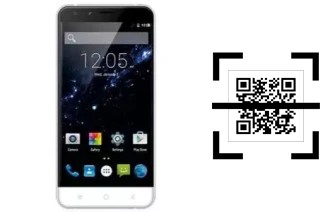 Comment lire les codes QR sur un GT-Mobile GT Mobile GT 888 ?