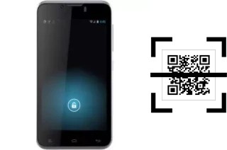 Comment lire les codes QR sur un GTel A706 ?