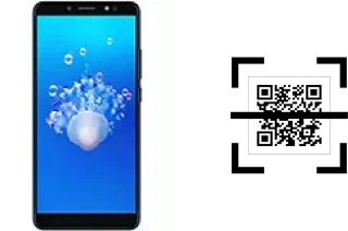 Comment lire les codes QR sur un Haier Hurricane ?