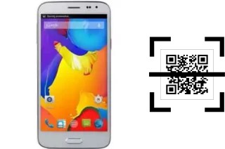 Comment lire les codes QR sur un Haipai S5 Quad Core ?